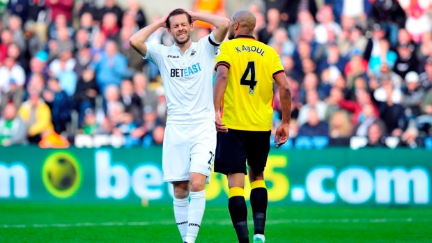Gylfi Sigurdsson, The Canadian Press Gylfi Sigurdsson