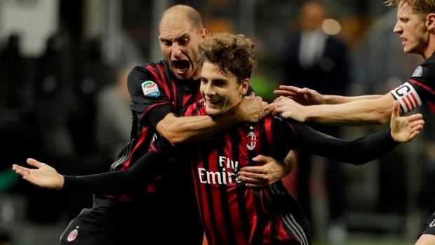 Manuel Locatelli