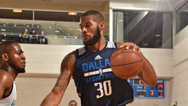 Jaleel Cousins