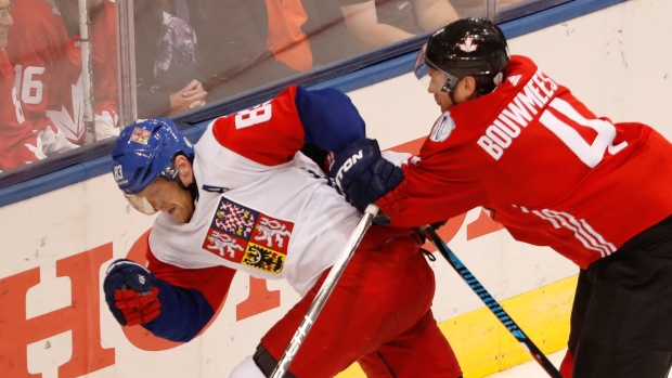 Ales Hemsky, Gregory Shamus/Getty Images Ales Hemsky