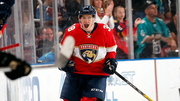 Shane Harper, Eliot J. Schechter/National Hockey League/Getty Images Shane Harper