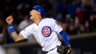 Javier Baez