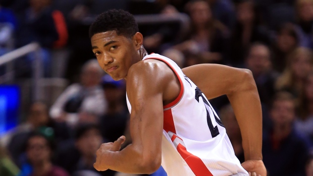 Bruno Caboclo