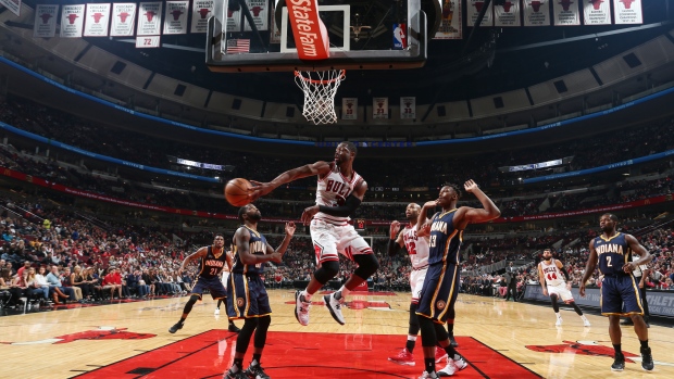 Dwyane Wade, David Sherman/National Basketball Association/Getty Images Dwyane Wade