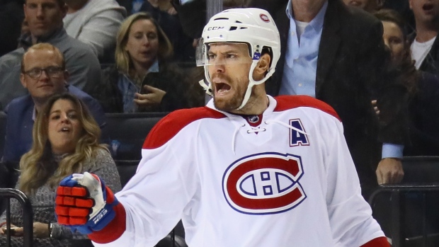 Shea Weber, Bruce Bennett/Getty Images) Shea Weber