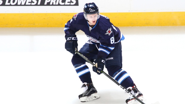 Kyle Connor Kyle Connor