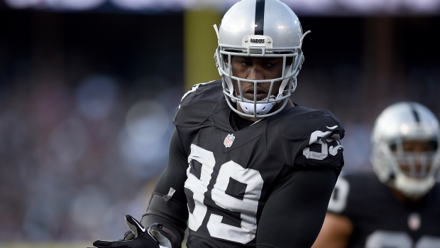 Aldon Smith, Thearon W. Henderson/Getty Images Aldon Smith