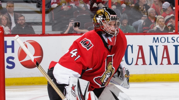 Craig Anderson