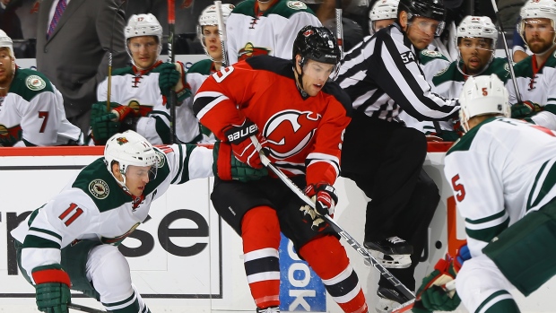 NHL Rumors: Dallas Stars, New Jersey Devils, and the Calgary Flames - NHL Rumors