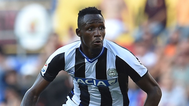Seko Fofana, Giuseppe Bellini/Getty Images Seko Fofana