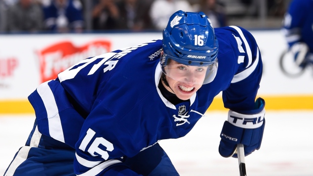 Mitch Marner