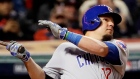 Kyle Schwarber 