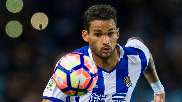 Real Sociedad Blanks Leganes In La Liga Tsn Ca