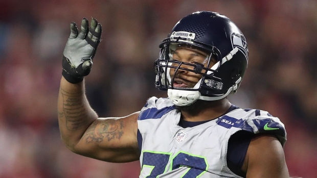 Michael Bennett, Christian Petersen/Getty Images Michael Bennett