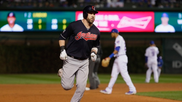 Jason Kipnis