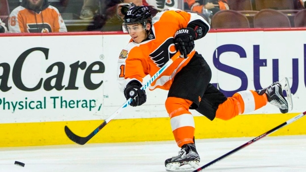 Nine-game NHL tryouts create uncertainty for young players Article Image 0, The Canadian Press Nine-game NHL tryouts create uncertainty for young players Article Image 0