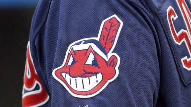 Cleveland Indians, The Canadian Press Cleveland Indians