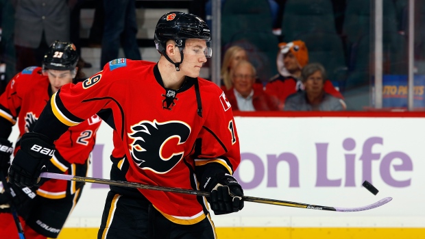 Matthew Tkachuk