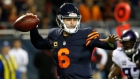 Jay Cutler