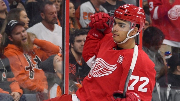 Andreas Athanasiou , The Canadian Press Andreas Athanasiou