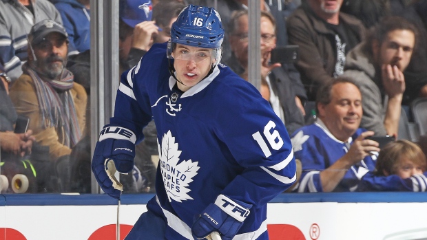 Mitch Marner 