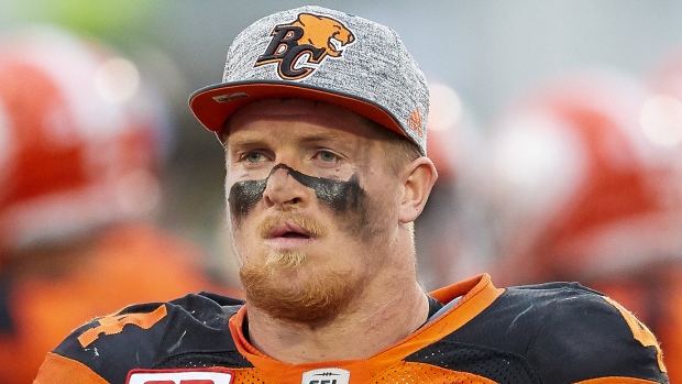 Adam Bighill, Brent Just/Getty Images Adam Bighill