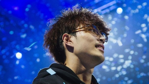 Byun “ByuN” Hyun Woo