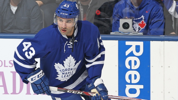 Nazem Kadri 