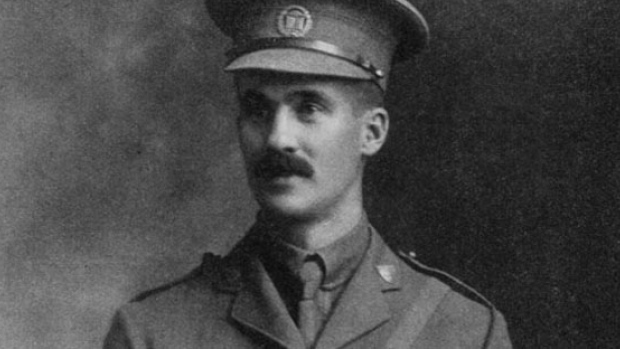 Percival Molson, McGill University Archives Percival Molson