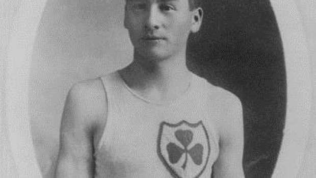 Alex Decoteau, City of Edmonton Archives Alex Decoteau