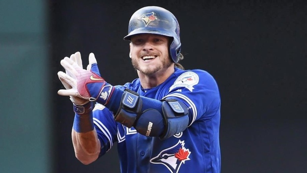 Josh Donaldson