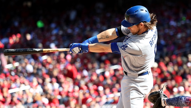Josh Reddick, Rob Carr/Getty Images Josh Reddick
