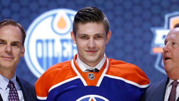 Leon Draisaitl