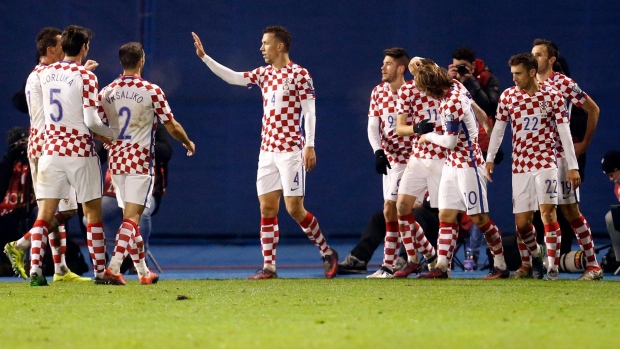 Croatia