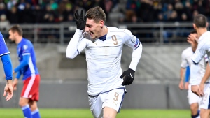 Euro 2020: Group A squads