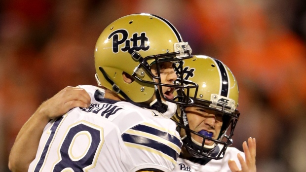 Chris Blewitt, Streeter Lecka/Getty Images Chris Blewitt