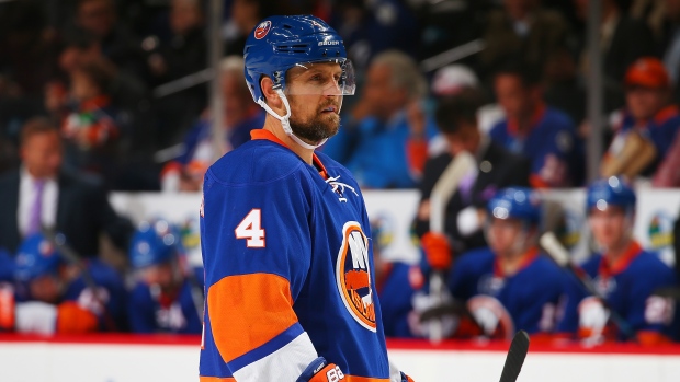 Dennis Seidenberg, Mike Stobe/National Hockey League/Getty Images Dennis Seidenberg
