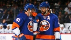 Tavares and Ladd
