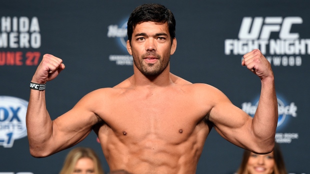 Lyoto Machida