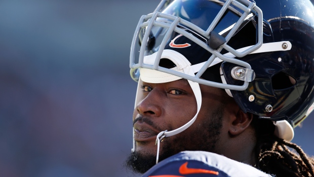 Pernell deals mcphee jersey