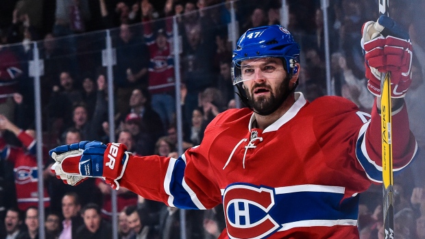 Alexander Radulov, Minas Panagiotakis/Getty Images Alexander Radulov