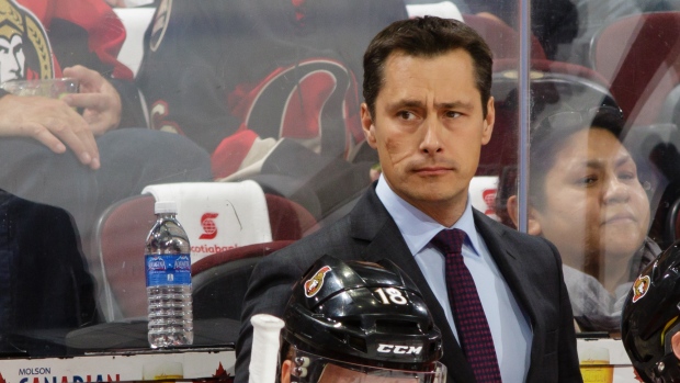 Guy Boucher