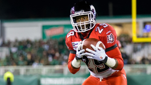Jamar Wall , Brent Just/Getty Images Jamar Wall