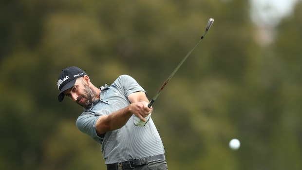 Geoff Ogilvy, Mark Metcalfe/Getty Images Geoff Ogilvy