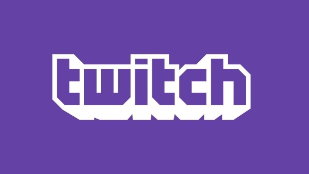 Twitch Twitch