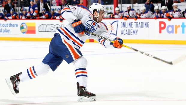 Connor McDavid