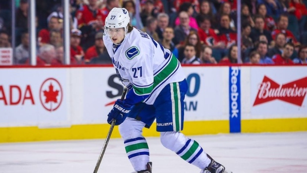 Ben Hutton Ben Hutton