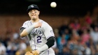 Troy Tulowitzki