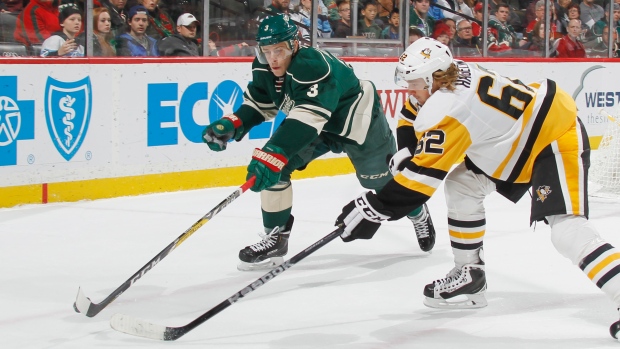 Charlie Coyle, Bruce Kluckhohn/National Hockey League/Getty Images Charlie Coyle