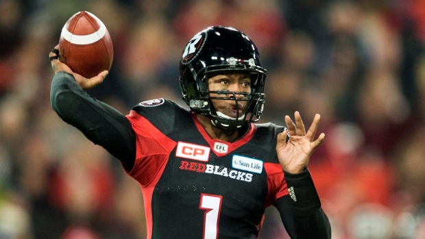 Henry Burris